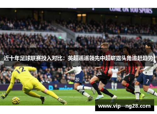 近十年足球联赛投入对比:英超遥遥领先中超崭露头角追赶趋势 近十年足球联赛投入对比:英超遥遥领先中超崭露头角追赶趋势