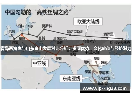 青岛西海岸与山东泰山发展对比分析：资源优势、文化底蕴与经济潜力