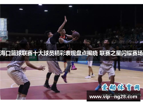 海口篮球联赛十大球员精彩表现盘点揭晓 联赛之星闪耀赛场