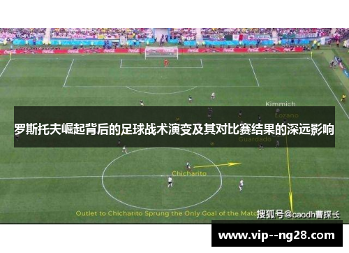 罗斯托夫崛起背后的足球战术演变及其对比赛结果的深远影响 罗斯托夫崛起背后的足球战术演变及其对比赛结果的深远影响