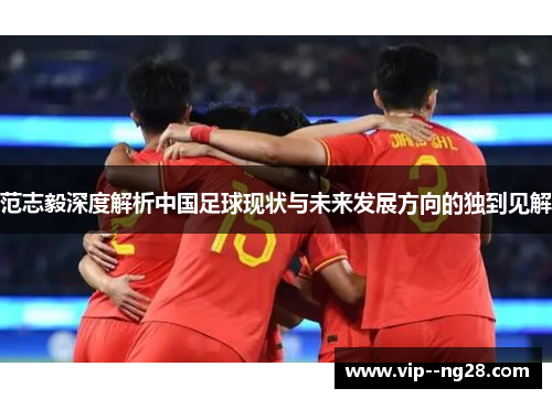 范志毅深度解析中国足球现状与未来发展方向的独到见解