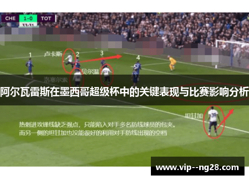 阿尔瓦雷斯在墨西哥超级杯中的关键表现与比赛影响分析